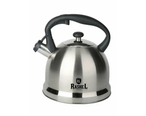 Чайник со свистком Rashel М-7185 Чайник со свистком Rashel М-7185