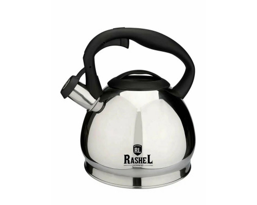 Чайник со свистком Rashel М-7184 Чайник со свистком Rashel М-7184