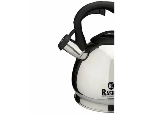 Чайник со свистком Rashel М-7184 Чайник со свистком Rashel М-7184