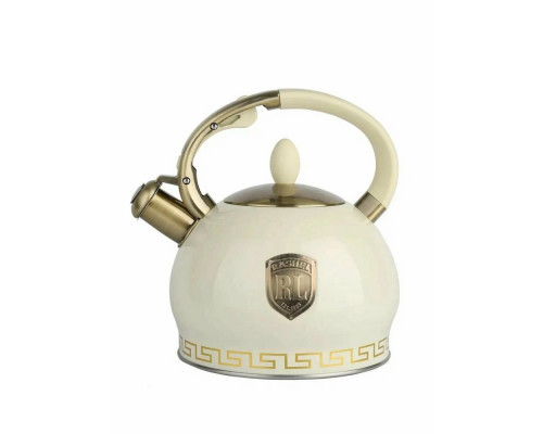 Чайник со свистком Rashel М-7130 Чайник со свистком Rashel М-7130