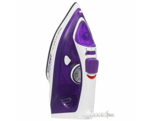 Утюг ECON ECO-BI2201 фиолетовый/белый Утюг ECON ECO-BI2201 фиолетовый/белый