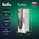 Масляный обогреватель BALLU Turbo BOH/TB- 07FH 1500
