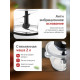 Измельчитель BRAYER BR1404 сталь