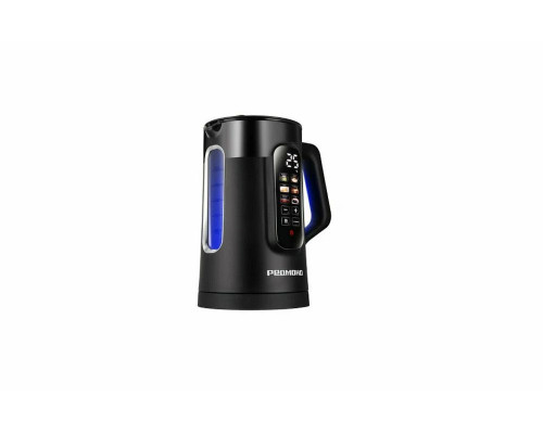 Чайник REDMOND KG225 черный Чайник REDMOND KG225 черный