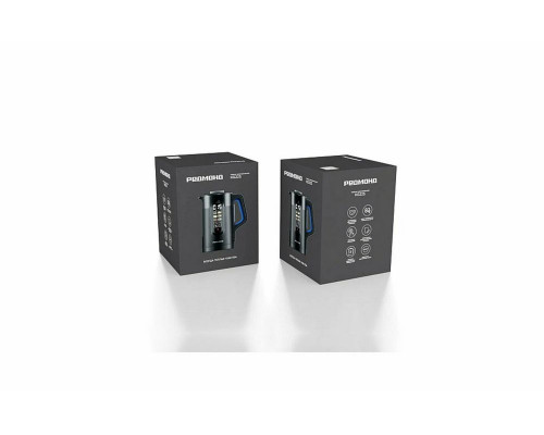 Чайник REDMOND KG225 черный Чайник REDMOND KG225 черный