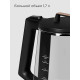 Чайник REDMOND KG226 черный с деревом