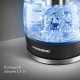 Чайник REDMOND KG227 черный