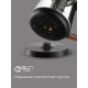 Чайник REDMOND KG251 черный с деревом