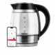 Чайник REDMOND SkyKettle KG230S черный/хром