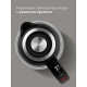 Чайник REDMOND SkyKettle KG230S черный/хром