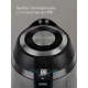 Чайник REDMOND SkyKettle KG230S черный/хром