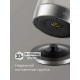 Чайник REDMOND SkyKettle KG230S черный/хром