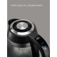 Чайник REDMOND SkyKettle KG230S черный/хром