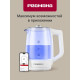 Чайник REDMOND SkyKettle KG258S белый