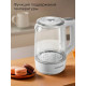 Чайник REDMOND SkyKettle KG258S белый