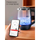 Чайник REDMOND SkyKettle KG258S черный