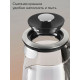 Чайник REDMOND SkyKettle KG258S черный