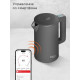 Чайник REDMOND SkyKettle KM231S серый