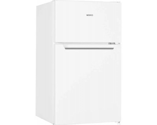 Холодильник NORD NT 90 W белый