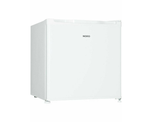 Холодильник NORD NS 50 W белый