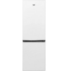 Холодильник BEKO B1RCSK272W белый