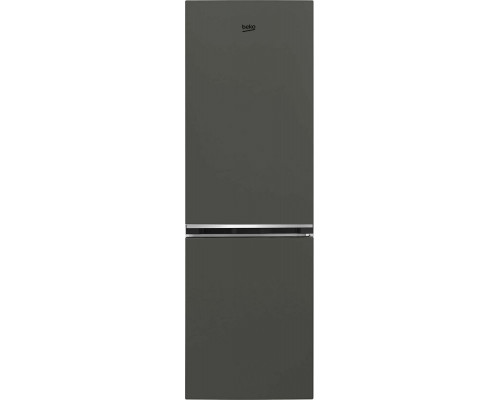 Холодильник BEKO B1RCSK272W белый
