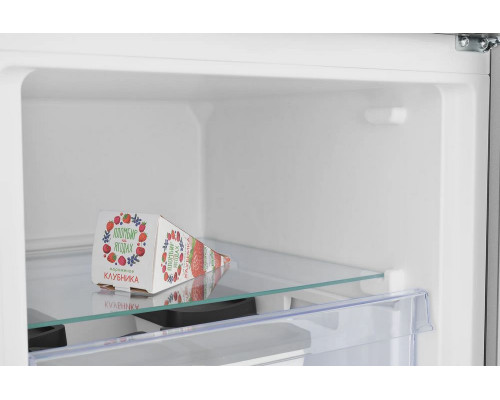 Холодильник BEKO B1RCSK272W белый
