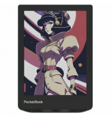 Электронная книга PocketBook 634 Verse Pro Color Stormy Sea (PB634K3-1-WW)