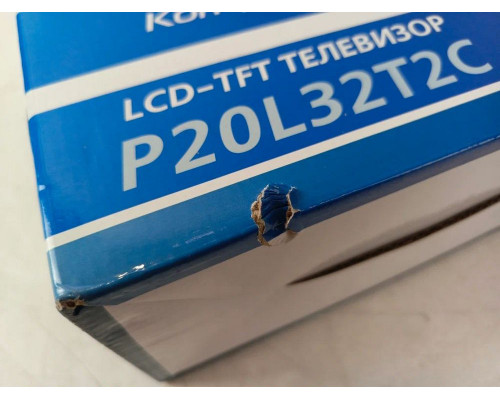 Телевизор POLAR P20L32T2C