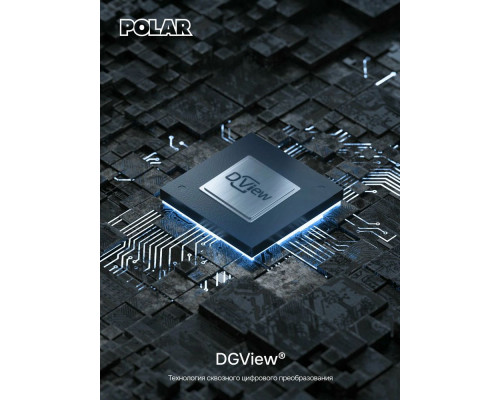 Телевизор POLAR P32L34T2C