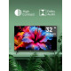 Телевизор TopDevice TDTV32CN04H_BK