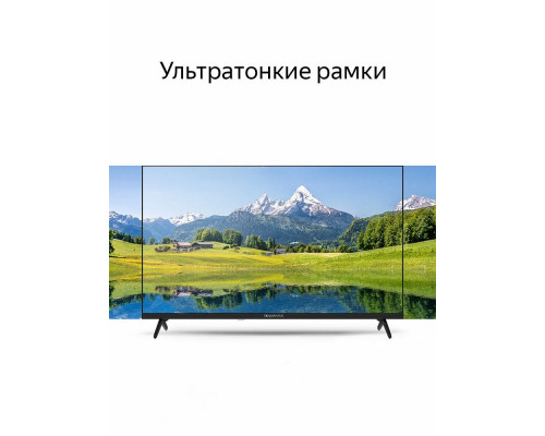 Телевизор TopDevice TDTV32CN04H_BK