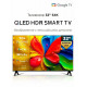 Телевизор TCL 32S4K