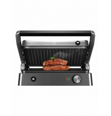 Гриль REDMOND SteakMaster GM 308 серебро