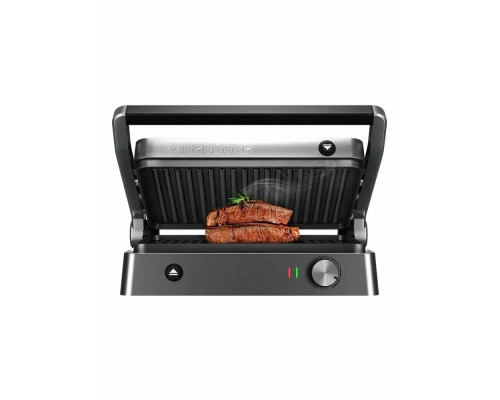 Гриль REDMOND SteakMaster GM 308 серебро Гриль REDMOND SteakMaster GM 308 серебро