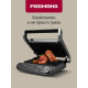 Гриль REDMOND SteakMaster GM 303 серый