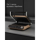 Гриль REDMOND SteakMaster GM 303 бронзовый