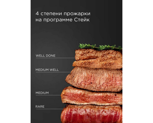 Гриль REDMOND SteakMaster GM 303 бронзовый Гриль REDMOND SteakMaster GM 303 бронзовый