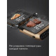 Гриль REDMOND SteakMaster GM 303 бронзовый