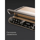 Гриль REDMOND SteakMaster GM 303 бронзовый