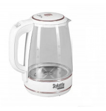 Чайник REDMOND SkyKettle RK-G203S белый