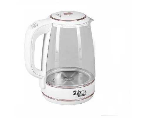 Чайник REDMOND SkyKettle RK-G203S белый Чайник REDMOND SkyKettle RK-G203S белый