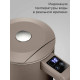 Чайник REDMOND SkyKettle KM231S серо-коричневый