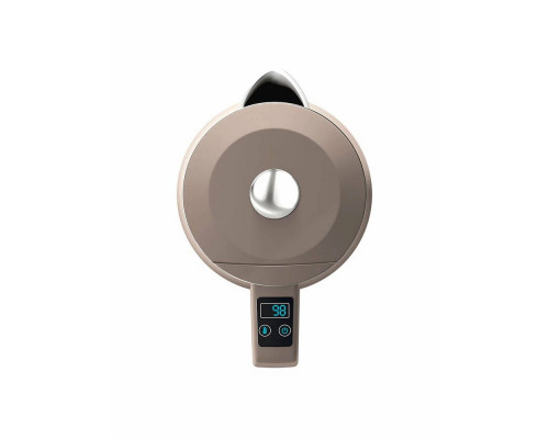 Чайник REDMOND SkyKettle KM231S серо-коричневый Чайник REDMOND SkyKettle KM231S серо-коричневый