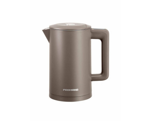 Чайник REDMOND SkyKettle KM231S серо-коричневый Чайник REDMOND SkyKettle KM231S серо-коричневый