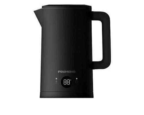 Чайник REDMOND KM 245 черный Чайник REDMOND KM 245 черный