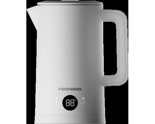 Чайник REDMOND KM 245 белый Чайник REDMOND KM 245 белый