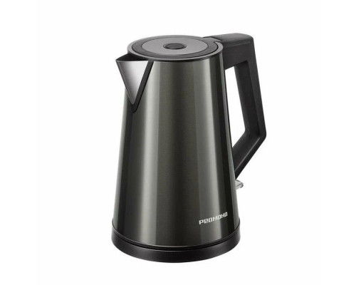 Чайник REDMOND KM 244 серый Чайник REDMOND KM 244 серый