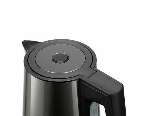 Чайник REDMOND KM 244 серый Чайник REDMOND KM 244 серый
