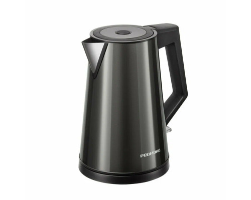 Чайник REDMOND KM 244 серый Чайник REDMOND KM 244 серый